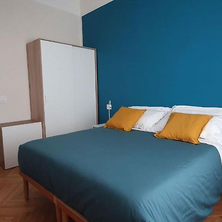 B&B La Corte Antica - Luino Lago Maggiore Extérieur photo
